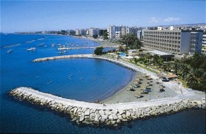 Limassol-Cyprus