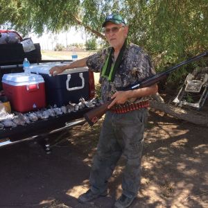 Greek American Hunting Club